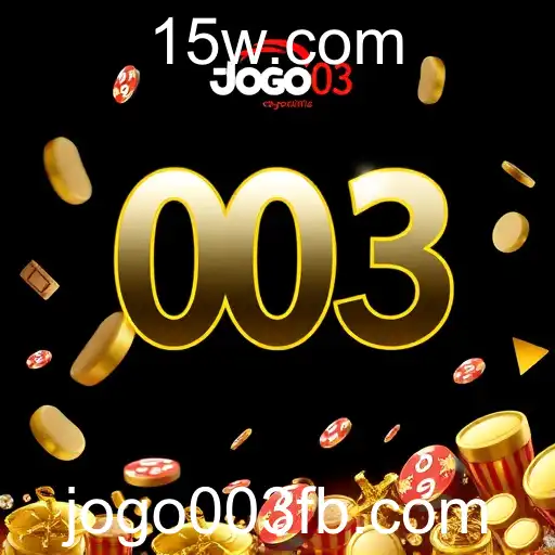 Descubra jogo003: Cassino Online Confiável