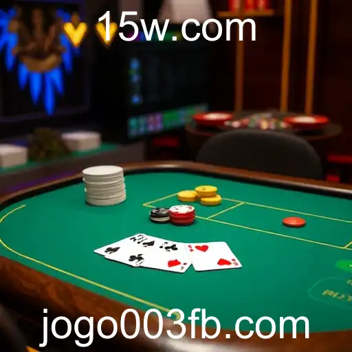 Jogos de Mesa no Jogo003 – Experimente o Melhor