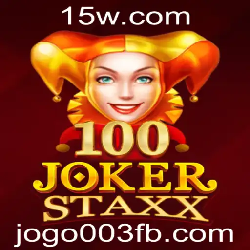 Descubra o Fascinante Mundo de 100JokerStaxx: Um Jogo Inovador no Cenário Atual
