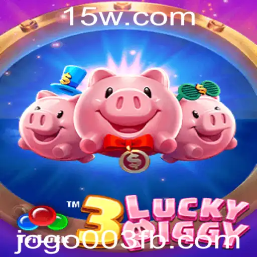 Explorando o Mundo de 3LUCKYPIGGY