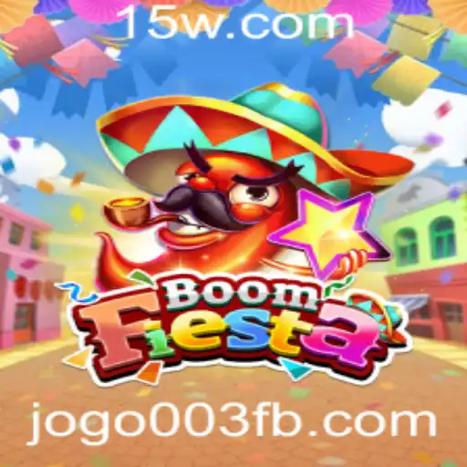 Descubra BoomFiesta: O Envolvente Jogo Social de Estratégia