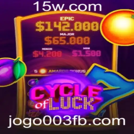 CycleofLuck: Uma Jornada no Mundo dos Jogos de Azar Modernos
