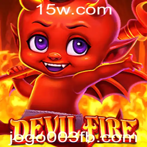 DevilFire: Mergulhe no Mundo de Emoções Intensas do Novo Jogo