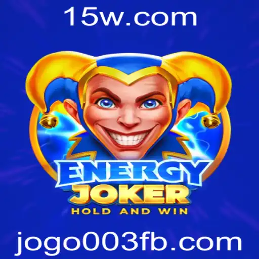 EnergyJoker: Descubra o Universo Cativante do Jogo003