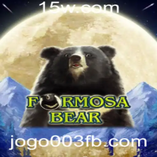 Descubra FormosaBear: O Novo Fenômeno dos Jogos