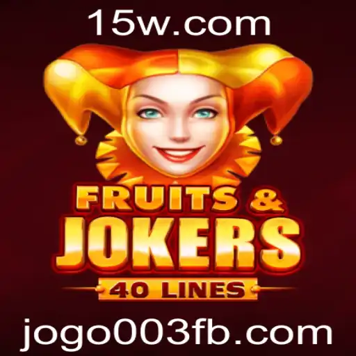 Descubra o Fascinante Jogo FruitsAndJokers40: Descrição, Introdução e Regras