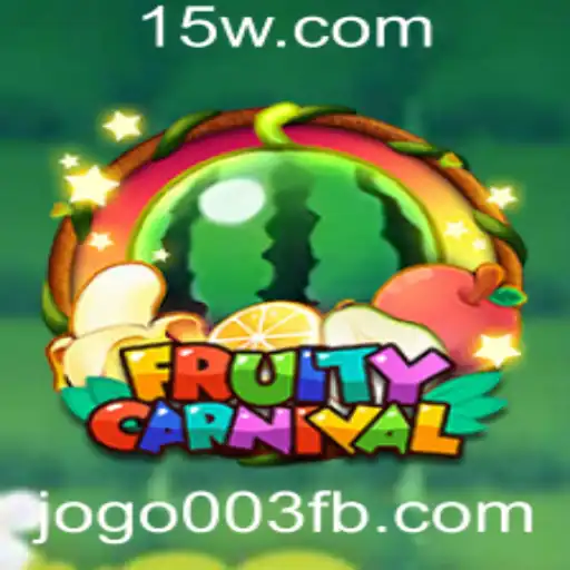 Descubra as Frutas Mágicas de FruityCarnival: O Jogo que Conquista a Todos
