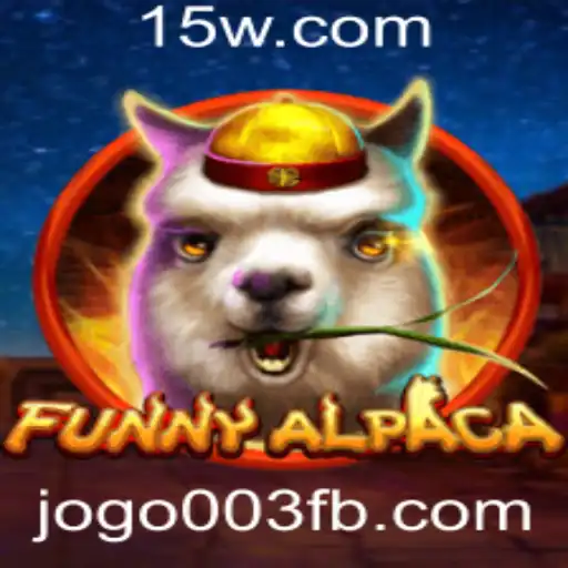 Descubra o Excitante Mundo de FunnyAlpaca: O Jogo003 que está Conquistando Todos