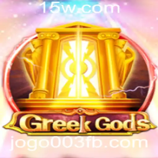 GreekGods: Uma Imersão no Mundo Mitológico
