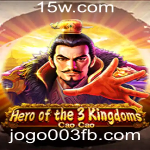 Descubra o Excitante Mundo de Heroofthe3KingdomsCaoCao