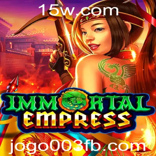Explorando ImmortalEmpress: O Fenômeno do Jogo003