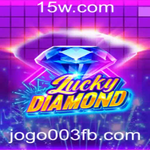 LuckyDiamond: Um Jogo de Estratégia e Sorte