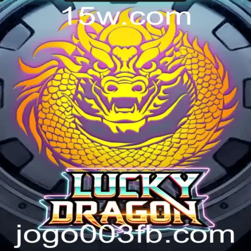 Explorando o Fascinante Mundo de LuckyDragon: O Jogo003 que Conquista Corações