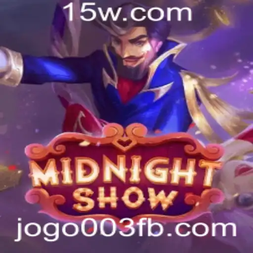 MidnightShow: Uma Imersão no Novo Jogo do Ano