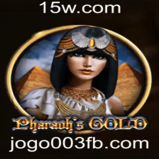 PharaohsGold: Descubra o Tesouro do Antigo Egito