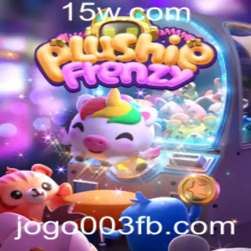 Descubra o Mundo de PlushieFrenzy: Um Jogo Fascinante