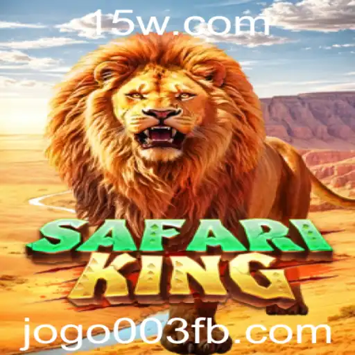 Descubra SafariKing: Aventuras e Regras do Novo Sensação Jogo003
