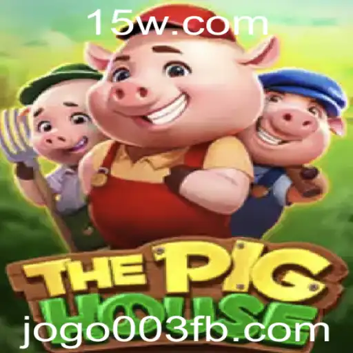 ThePigHouse: Uma Jornada Imersiva no Mundo dos Porcos