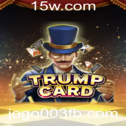 Descubra o Mundo Estratégico de TrumpCard: O Jogo de Cartas do Momento