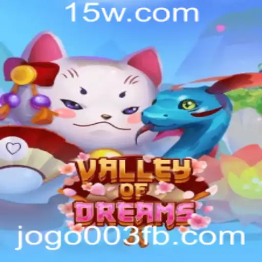 Explorando o Fantástico Mundo de ValleyofDreams: Regras e Introdução do Jogo