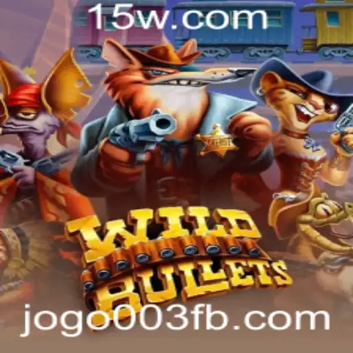 Explorando WildBullets: O Jogo de Ação que Está Conquistando o Público