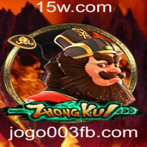 Descubra 'ZhongKui', o Novo Fenômeno do Mundo dos Jogos